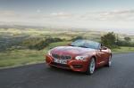BMW Z4 sDrive 3.5is 2013 года